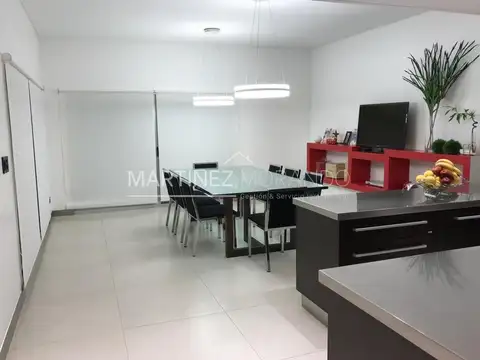 Casa en Alquiler al Oeste