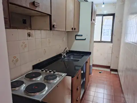 Departamento en Venta en Morón, USD 89.000