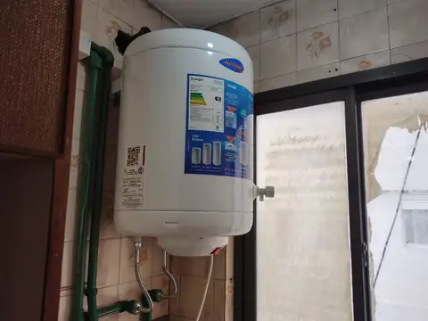Departamento en Venta 53 años