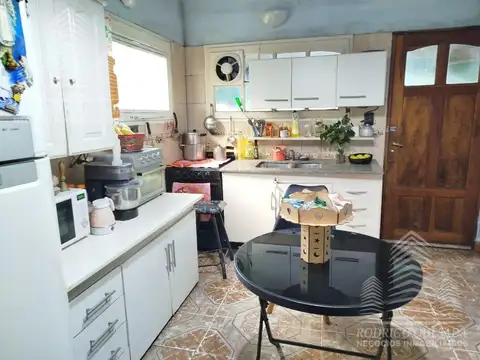 Casa en Venta al Oeste