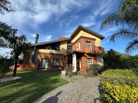 Los pinos