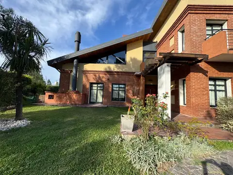 Casa en Venta en Concepción del Uruguay, USD 450.000