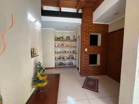 Los pinos