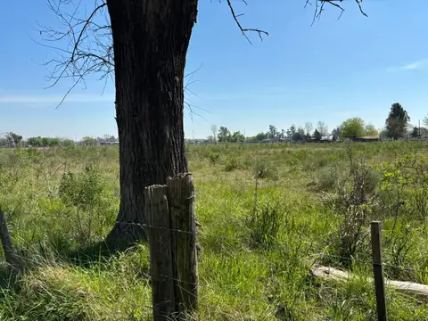 Terreno en Venta en Las Malvinas, USD 14.500