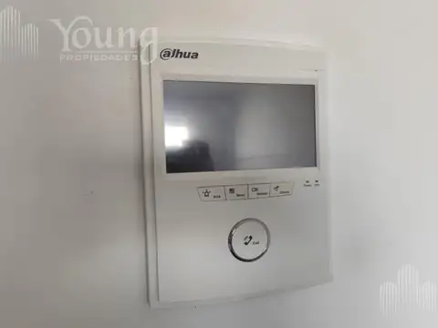 Departamento en Alquiler de Monoambiente