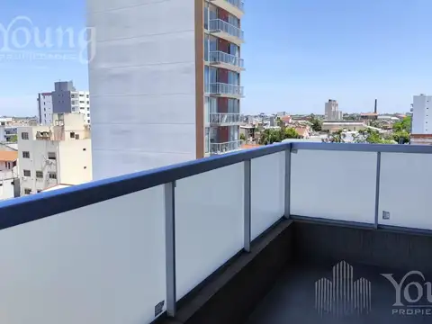 Departamento en Alquiler 5 años