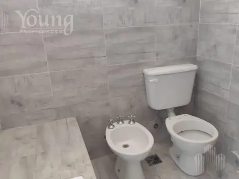 Departamento en Alquiler Apto profesional