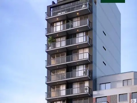 Departamento en Venta al Oeste