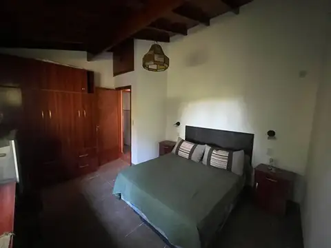 Casa en Venta de 1 dormitorio