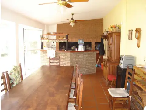 Casa en Venta 35 años