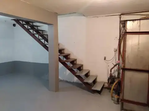 Galpon en Alquiler 40 años