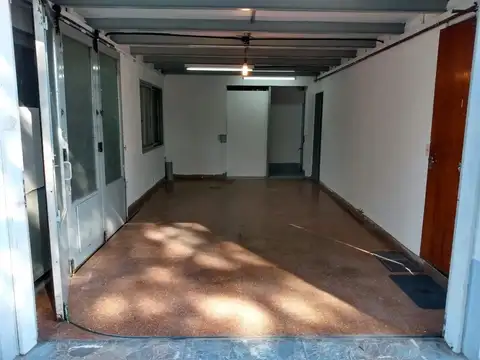 Depósito en alquiler - 2 Ambientes - Vicente López