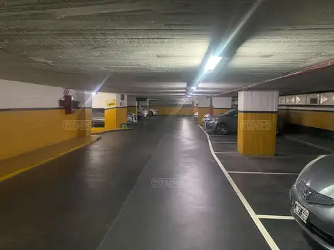 Cochera en Venta Fija