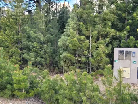 Terreno en Venta en San Carlos de Bariloche, USD 48.000