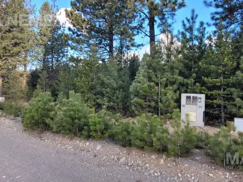 Terreno en Club de Campo Dos Valles