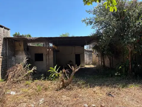 Casa en Venta en Reconquista, USD 54.000