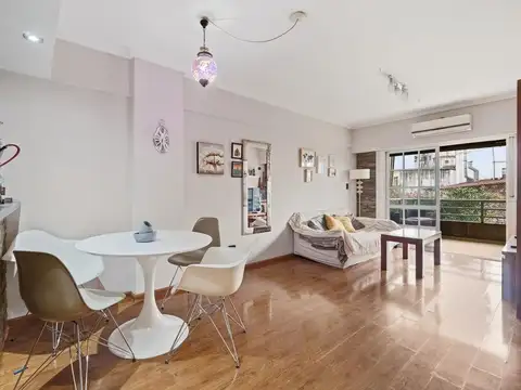 Departamento en Venta 10 años