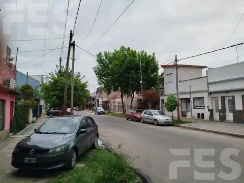 Terreno en Venta 19  mts Fondo