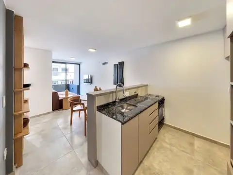 Oportunidad  Departamento a cuadras del Olmos