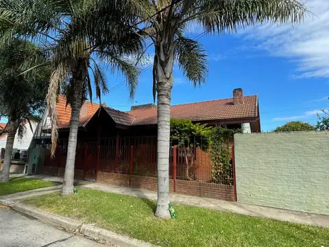 Casa en Venta 5 años