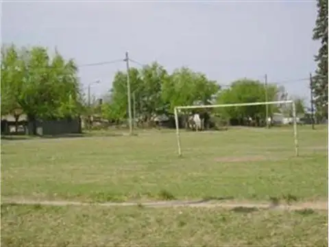 Terreno en Venta en San Jorge, USD 28.000