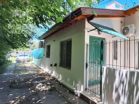 Departamento tipo PH en alquiler. Ingeniero Maschwitz.