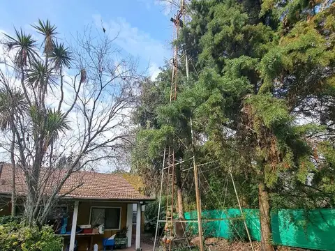 Quinta en Venta en Los Nuevos Ombúes, USD 120.000
