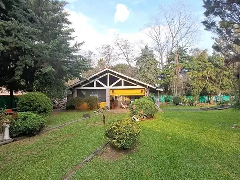 Quinta en Venta en Los Nuevos Ombúes, USD 120.000