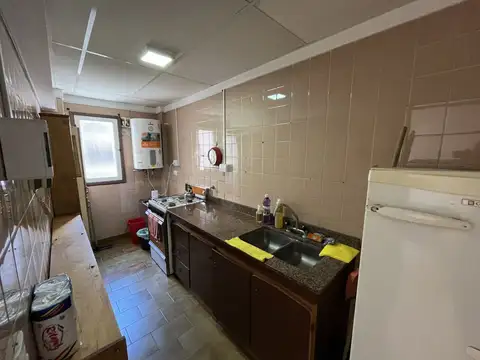 ALQUILER TEMPORARIO DEPARTAMENTO 3 AMBIENTES CON BALCON, LA PERLA