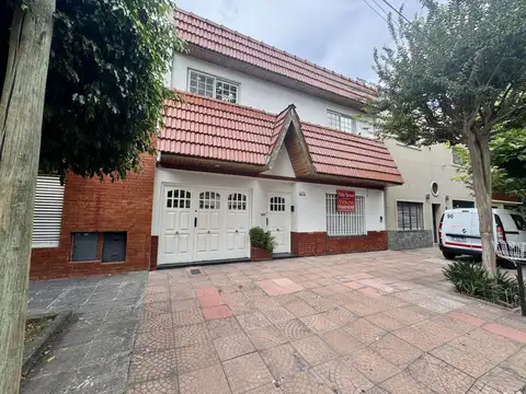 Casa en Venta 5 Ambientes