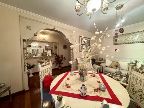 Casa en Venta 20 años