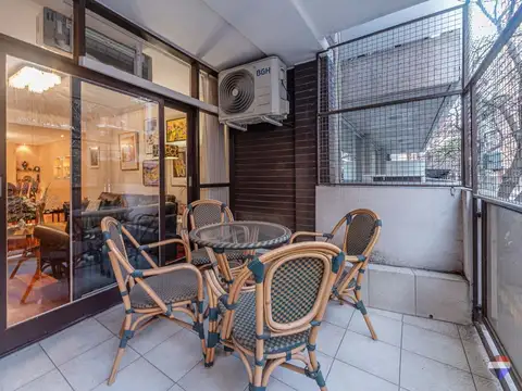 Departamento en Venta de 4 ambientes