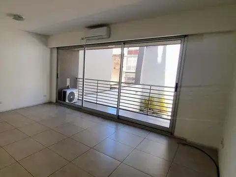 Monoambiente a la venta-  Almagro