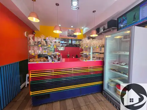 Fondo Comercio en Venta en Villa Urquiza, USD 26.990