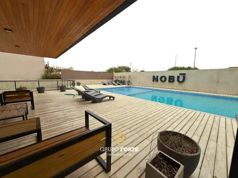 Departamento en venta- 2 Dormitorios, Docta NOBU Housing