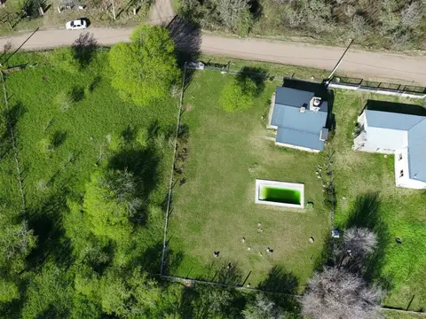Terreno en Venta en Santa Rosa de Calamuchita, USD 23.500