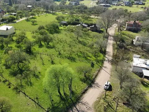 Terreno en Venta de 1113,0 m2