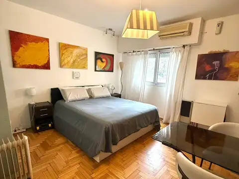 DEPARTAMENTO MONOAMBIENTE EN OLIVOS
