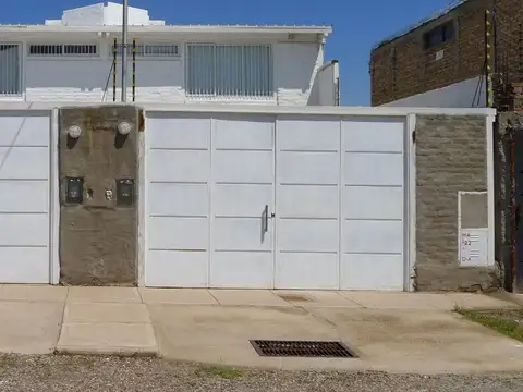 AMPLIO Y MODERNO DUPLEX EN VENTA