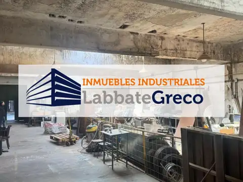 GALPON EN VENTA SAN ANDRES