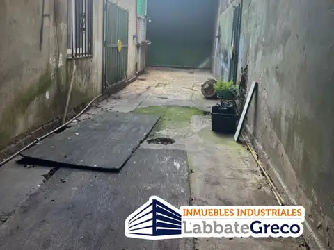 GALPON EN VENTA SAN ANDRES