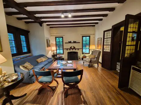 Casa en Venta en Beccar Vías / Libertador, USD 750.000