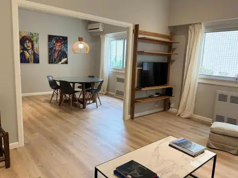 Departamento en Alquiler 35 años