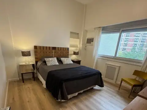 Departamento en Alquiler en Recoleta, USD 2.500