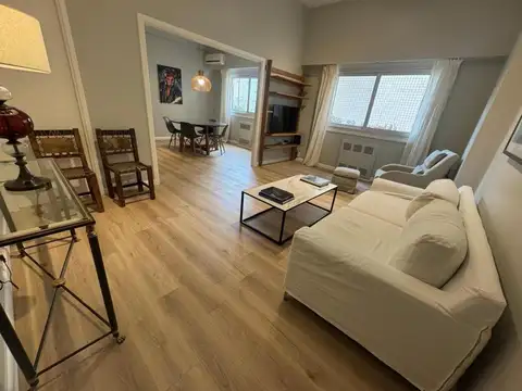 Departamento en Alquiler de 3 ambientes