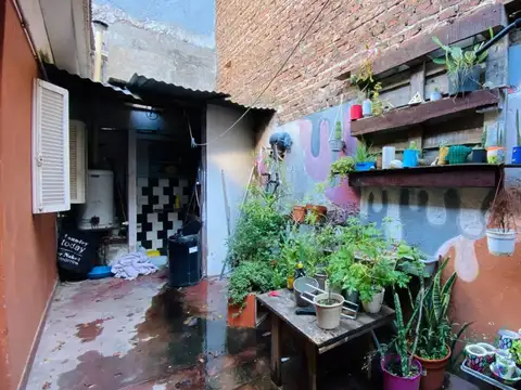 Casa en Venta 56 años