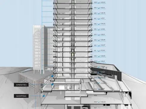 Departamento en Venta A Estrenar