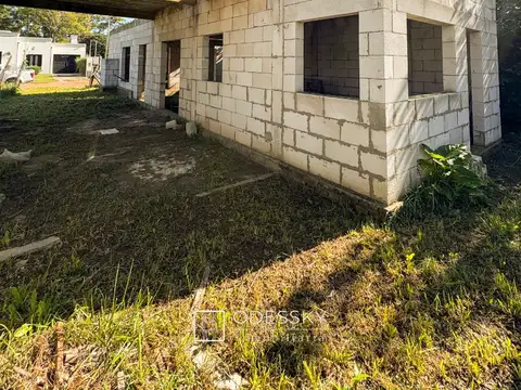 Casa en Venta de 1 dormitorio