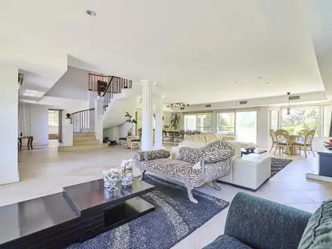 Casa en Venta al Noroeste