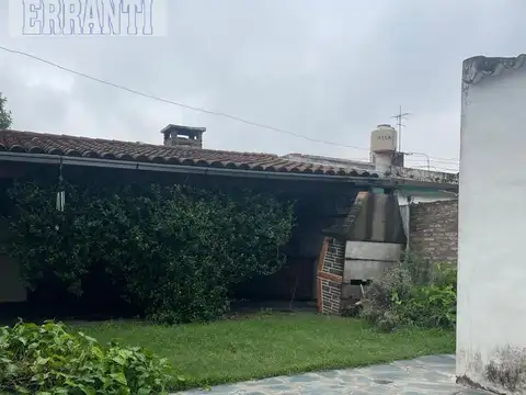 Casa en Venta 25 años